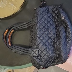 MZ Wallace Medium Sutton Bag